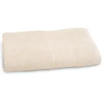 Clarysse Cradle2Cradle - Badlaken - Sable - 70x140cm - Set van 3