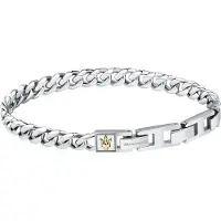 Maserati Jm422avd 22 Cm Armband