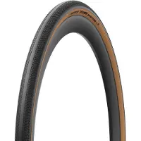 Carpetfine Power Adventure Competition Line 700mm Tubeless Ready Soft Bead to Bead Gum-X Classic Sidewalls || Maat: 30 mm