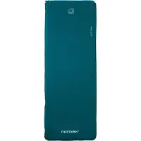 Nordisk Alden 5.0 - Slaapmat Reflective Pond/Sandshell M
