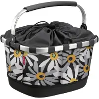 Klickfix Carrybag Gt Uniklip 2 Achtermand 24l