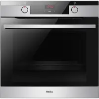 Amica ED37610X - Katalyse oven XXL - 11 Programma's