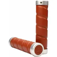 Tabor Set Handvatten Leder