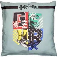 Harry Potter 40x40cm Kussensloop Zonder Vulling