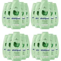 Schwarzkopf Shampoo 7 Kruiden 20x400ml