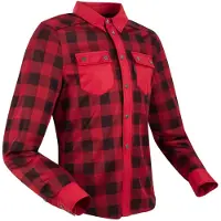 Segura Jovan Motorfiets Shirt