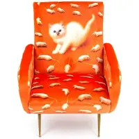 Seletti Kitten armstoel - 16087