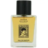 Panier Des Sens Homme L'Olivier Eau de Parfum - 50ml | Heren Parfum