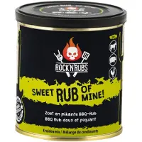 ROCK Sweet Rub of Mine