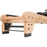 VirtuFit Elevate Kit - Hout/Oak