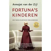 Overamstel Uitgevers Fortuna's kinderen