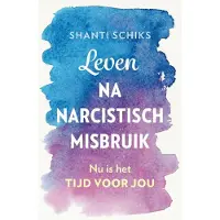 Vbk media Leven na narcistisch misbruik