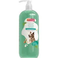 Beaphar 3x Shampoo Hond Universeel 1 liter