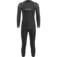 Orca Openwater Zeal Perform Wetsuit Heren, zwart 6 2023 Wetsuits