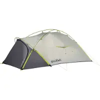Salewa Tent Litetrek III Lightgrey Cactus