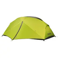 Salewa Denali II Green || Maat: 2 Personen