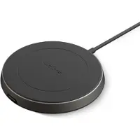 Gn Audio Jabra 14207-92 Oplader voor mobiele apparaten, hoofdtelefoon, zwart, USB, draadloos opladen, voor gebruik binnenshuis