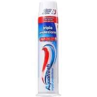 Aquafresh Triple Protection Tandpasta - 100 ml