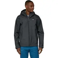 Patagonia Jas Men Torrentshell 3L Jacket Black 2023-M