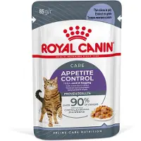 Royal Canin Fcn Appetite Control In Gelei 12 X Natvoer Voor Katten 85 G
