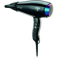 Valera Technologie Haardroger EP 2020 EQ RC zwart 1600W