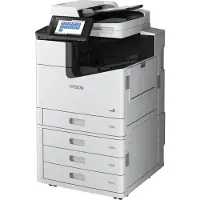 Epson WorkForce Enterprise WF-C20600 D4TW all-in-one A3+ inkjetprinter met wifi (3 in 1)