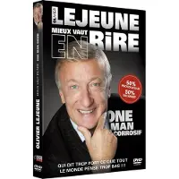 LCJ Mieux Vaut En Rire-Fr