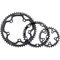 Fsa Road Pro Triple 130 Bcd Kettingblad