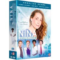 LCJ Nina S2 - FR