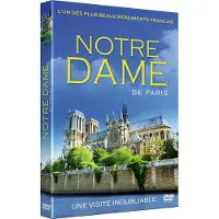 LCJ Notre-Dame de Paris