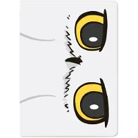 Half Moon Bay Harry Potter - Hedwig A5 Flexibel Notitieboek - Schrift
