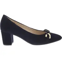 Gabor 21.453 Pumps | Maat 6 Dames Blauw