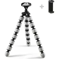 Cullmann Tripod Alpha 380 Grijs (50028)