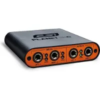 ESI Planet 22c Dante audio interface