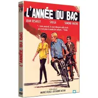 LCJ Annee Du Bac (1964)-Fr