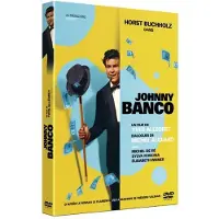LCJ Johnny Banco - FR