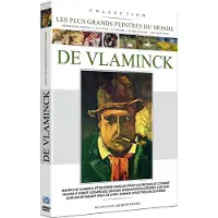 Lcj Cnt Les plus grands peintres du monde : Maurice de Vlaminck DVD