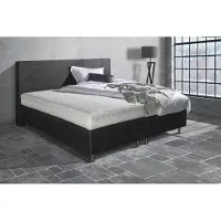 Drôme Cambridge - Matras - 180x190 cm - Medium