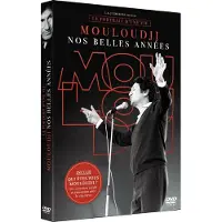 LCJ Mouloudji Nos Belles Anne