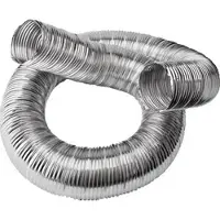 S&P Flexibele slang 127 (10 Meter)