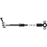 Jagwire Sram Red Force Flat Mount Remleidingset 2 M