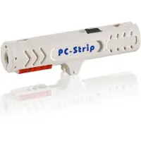 Jokari 30160 PC-STRIP Kabelstripper Geschikt voor: Datakabel, Communicatiekabel, Stuurkabel 5 tot 13 mm 0.2 tot 4 mm²