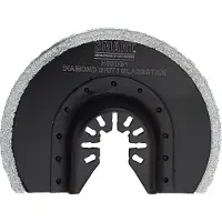 Smart UN TRA Diamantzaagblad tegelvoeg 1st - H85DB1 - H85DB1