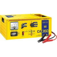 GYS Acculader ENERGY CA 360, Traditioneel - 5192023185 5192023185