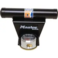 Master Lock 1488EURDAT Anti Inbraakslot Voor Garage - 71mm