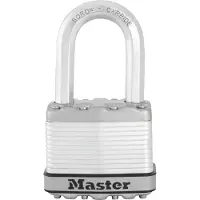 Master Lock Hangslot EXCELL M5EURDLF - 50mm - M5EURDLF M5EURDLF