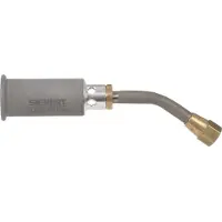Sievert Titanium Dakbrander L100mm brander 34mm - 356301 356301