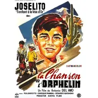 Lcj Cnt Joselito La Chanson De L Orphelin-Fr