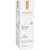 Zarqa 3x Shampoo Anti-roos 200 Ml