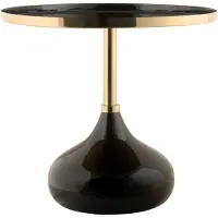 Leitmotiv bijzettafel mila large -